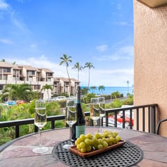 Beach, Pool & Pickleball | Maui Kihei Condo