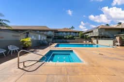 Ocean View Escape | Lanai, Pool & Maui Sunsets