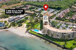 Kihei Escape | Walk to Beach, Pool & Hot Tub
