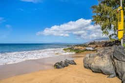 Maui Getaway | Walk to Beach, Pool & Hot Tub