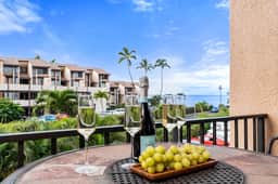 Beach, Pool & Pickleball | Maui Kihei Condo