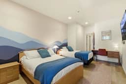 Tahoe Basecamp | Ski, Spa & Lake Access