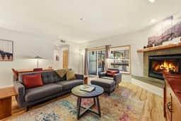 Tahoe Basecamp | Ski, Spa & Lake Access