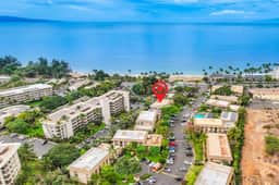 Beachside Kihei Stay | Pool + Walk to Dining