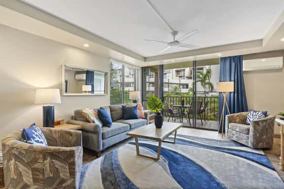 Walk to Beach | Pools, Pickleball, Kihei - Image 1