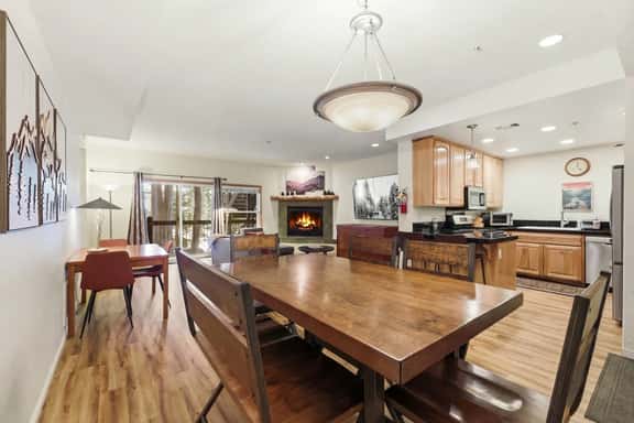 Tahoe Basecamp | Ski, Spa & Lake Access - Image 1