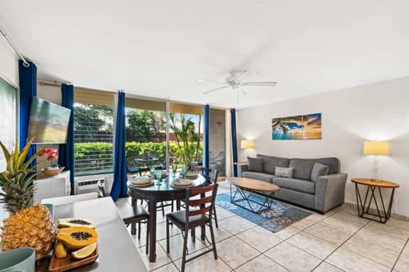 Beachside Kihei Stay | Pool + Walk to Dining - Image 1