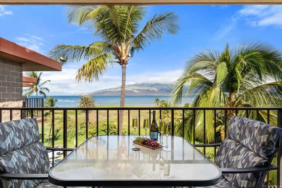 Maui Escape | Close to Beach, Dining & Shops - Image 1