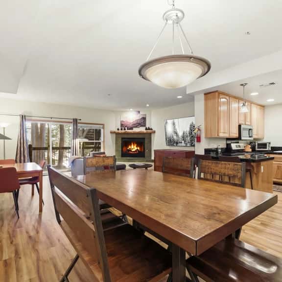 Tahoe Basecamp | Ski, Spa & Lake Access - Image 1