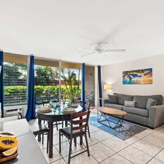Beachside Kihei Stay | Pool + Walk to Dining - Image 1