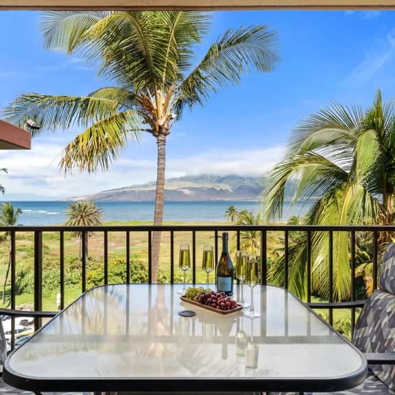 Maui Escape | Close to Beach, Dining & Shops - Image 1