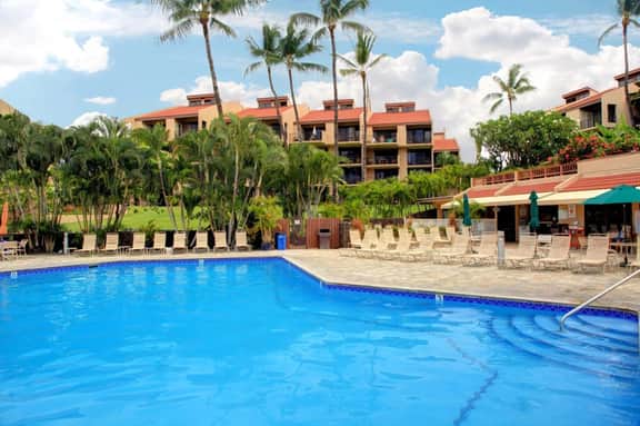 Walk to Beach | Pools, Pickleball, Kihei