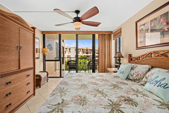 Beach, Pool & Pickleball | Maui Kihei Condo