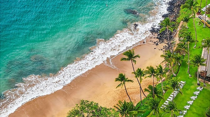 Maui Travel Blog