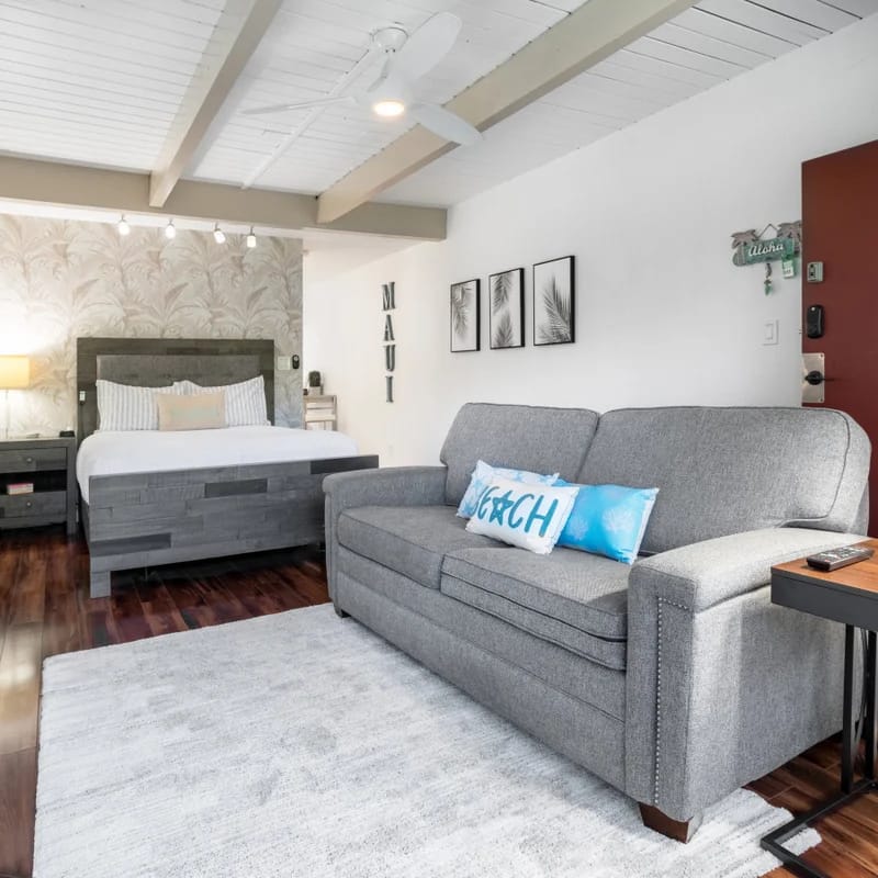 Kihei Escape | Walk to Beach, Pool & Hot Tub